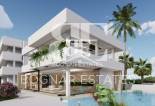 Nieuwbouw - apartment -
Guardamar del Segura