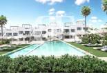 New Build - low-bungalow -
Torrevieja