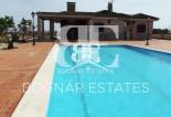 Wiederverkauf - Villa -
Los Montesinos - La Herrada