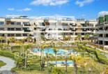Herverkoop - apartment -
Orihuela Costa - Playa Flamenca