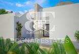 New Build - detached -
Benijofar