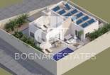 New Build - detached -
Benijofar