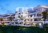 Herverkoop - apartment -
Marbella - Guadalmina Alta