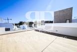 Herverkoop - Villa -
Finestrat - Balcón de finestrat