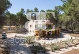 Herverkoop - Country House -
Bocairent - Inland