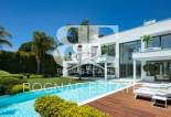 Herverkoop - Villa -
Marbella - East Marbella
