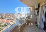 Wiederverkauf - apartment -
Torrevieja - Los Altos