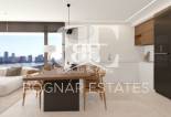 New Build - apartment -
Calpe