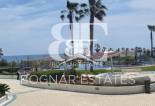 Wiederverkauf - apartment -
Torrevieja - Punta Prima