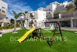 Resale - apartment -
Guardamar del Segura - El Raso