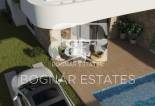 Neubau - terraced -
Los Montesinos