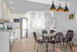 Wiederverkauf - apartment -
Orihuela Costa - Villamartín