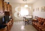 Herverkoop - apartment -
Orihuela Costa - Playa Flamenca