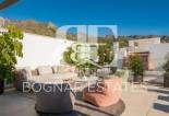 Herverkoop - Villa -
Marbella - Sierra Blanca