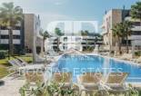 Herverkoop - apartment -
Orihuela Costa - Playa Flamenca