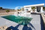 Resale - Country House -
Pinoso - Campo