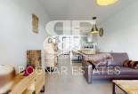 Resale - apartment -
San Juan de los Terrenos - Mar de Pulpi