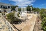 Herverkoop - Country House -
San Fulgencio - La Marina