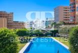 Resale - apartment -
Arenales del Sol - Segunda linea playa