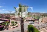 Herverkoop - Herenhuis -
Algorfa - La finca Golf