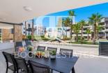 Wiederverkauf - apartment -
Orihuela Costa - Los Altos