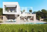 Neubau - Villa -
Dehesa de Campoamor