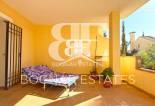 Herverkoop - apartment -
Orihuela Costa - Lomas de Campoamor