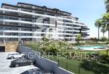 Neubau - apartment -
San Miguel de Salinas