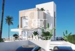 Neubau - detached -
Finestrat