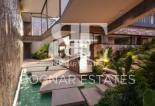 Herverkoop - Villa -
Benahavis - El Madroñal