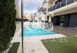 Wiederverkauf - Villa -
Orihuela Costa - Lomas De Cabo Roig