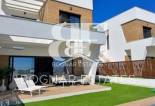 Herverkoop - Villa -
Finestrat - Bahia Golf