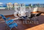Herverkoop - apartment -
Mil Palmeras