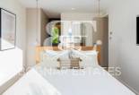 Herverkoop - apartment -
Benahavis - La Quinta