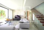 Herverkoop - Villa -
Finestrat - Golf Bahía