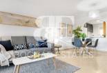 Neubau - ground-floor -
Orihuela Costa