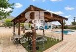 Resale - Villa -
Alicante - Rebolledo