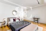 Wiederverkauf - Villa -
Marbella - Golden Mile