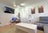 Wiederverkauf - apartment -
San Pedro del Pinatar