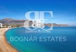 New Build - ground-floor -
Alfaz del Pi