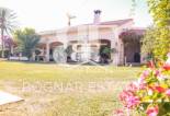 Wiederverkauf - Villa -
Benahavis
