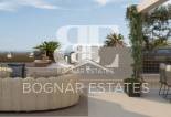 Wiederverkauf - Villa -
Marbella - Golden Mile