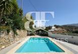 Resale - Villa -
Blanca