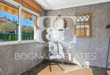 Resale - Villa -
Algorfa - Castillo De Montemar