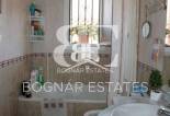 Resale - Villa -
Benidorm - Poniente
