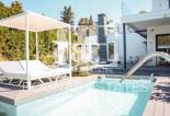 Herverkoop - Villa -
Marbella - Nueva Andalucía