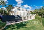 Herverkoop - Villa -
Marbella - Nueva Andalucía