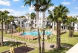 Herverkoop - apartment -
Orihuela Costa - La Zenia