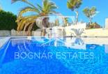 Wiederverkauf - Villa -
Torrevieja - Los Balcones - Los Altos del Edén