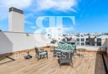 Wiederverkauf - apartment -
Orihuela Costa - Villamartín